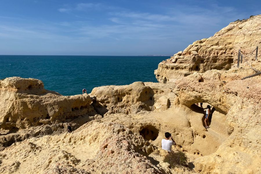 algar seco